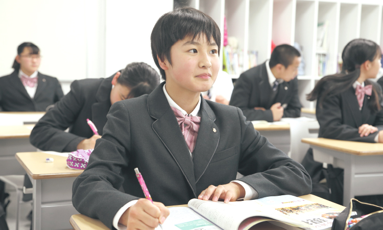 進学コース