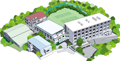 夙川学院中学校・高等学校