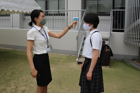 中学校 夙川 【おどろきの】須磨学園中学校の併願先は夙川中学校【募集要項】 «