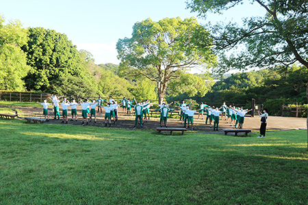 夙川中学校・高等学校